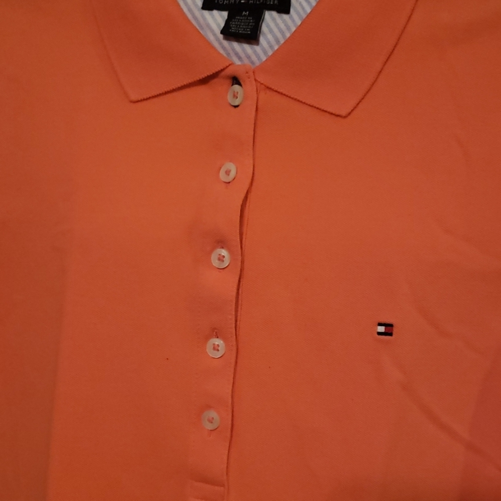 Tommy Hilfiger Shirt - Picture 3 of 6